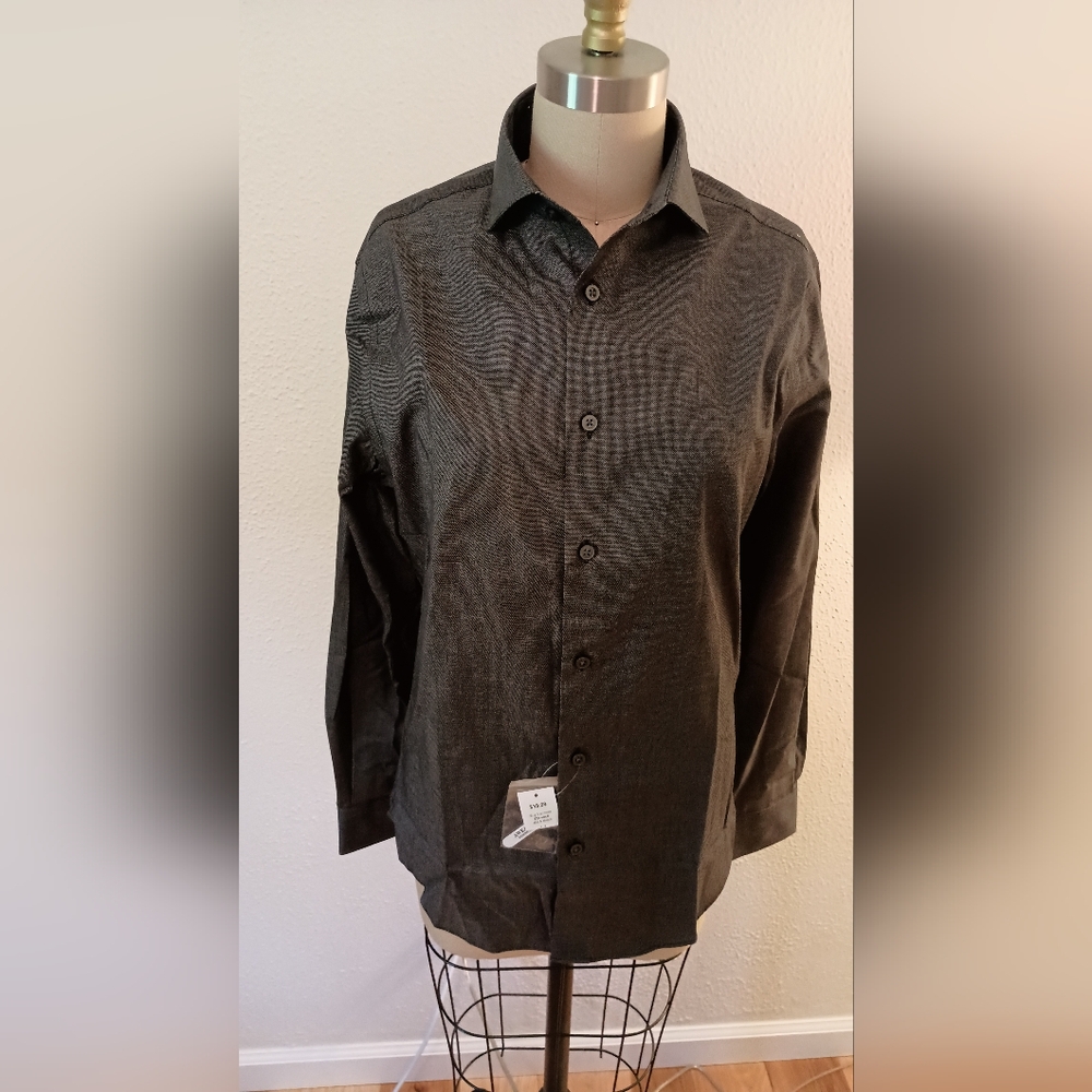 Kenneth Cole Aweareness Men's Dress Shirt